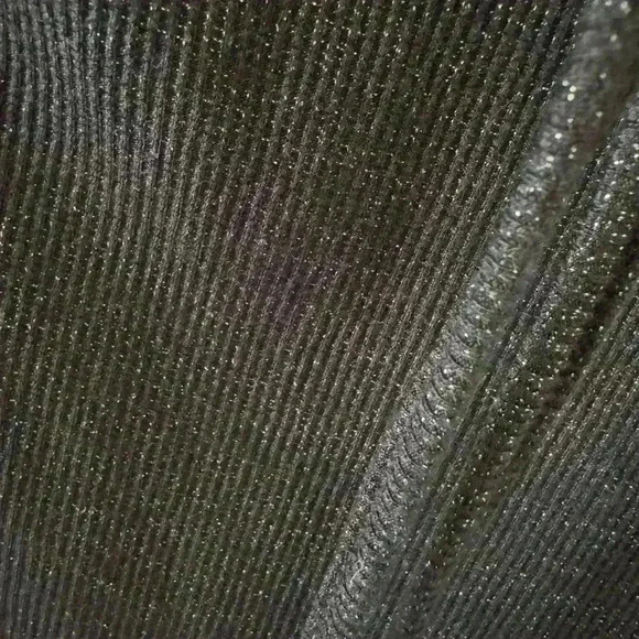 CHASER Spelly Bodysuit ~ S ~ Shadow Black ~ NWT! - Picture 8 of 10